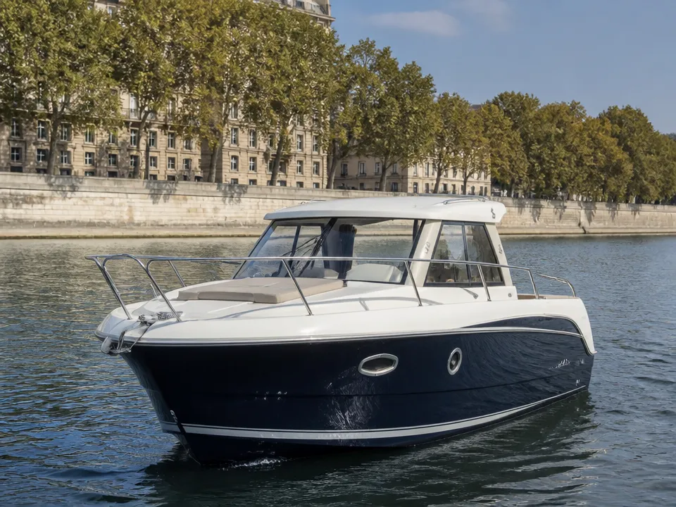 Seamaster 45
