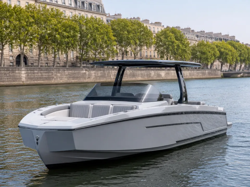 Skylla 500