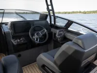 Smart Boat 23 — تفصيل