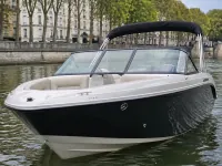 Smartliner 18/230 — الأمام