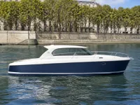 Smartliner 18/230 — الجانب