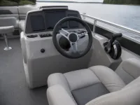 Smoker Craft Sun Chaser 7522 — деталь