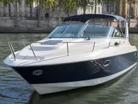 Sunwave S4 — anteriore