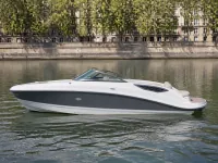 Sunwave S4 — laterale