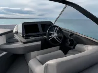 Sunwave S4 — dettaglio