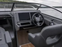 Swiss Boat Starlounger 8,5 — تفصيل
