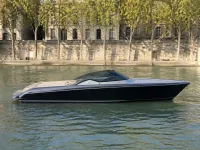 Tullio Abbate Black Swan — lateral