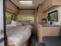 Antilope Van Antilope Flex 5 — تفصيل