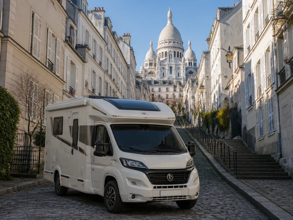 Benimar Tessoro 440 Up