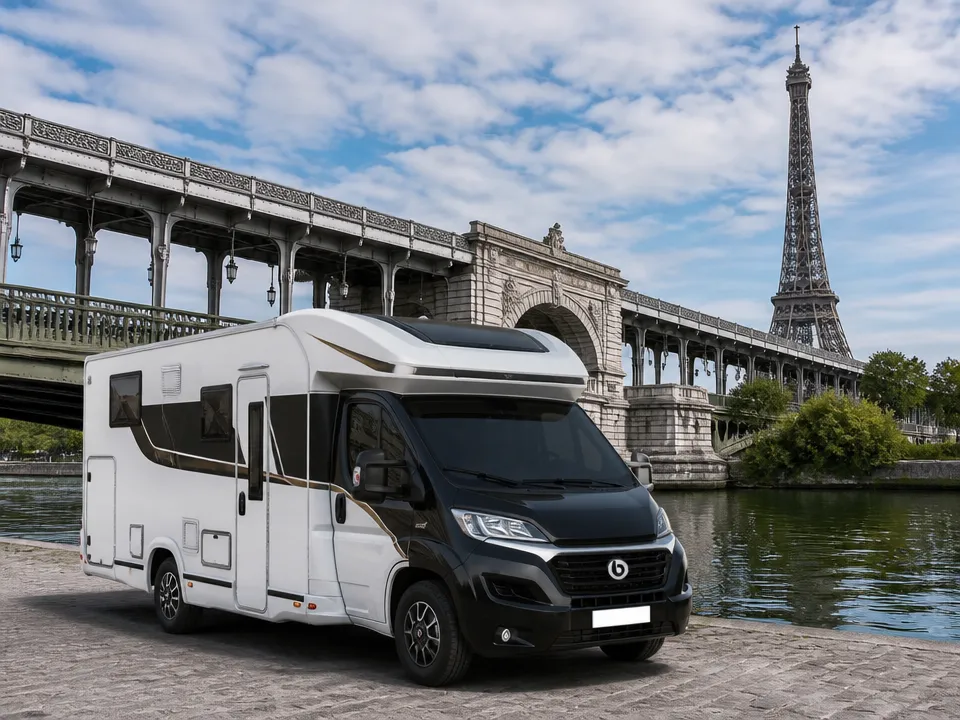Benimar Tessoro 463