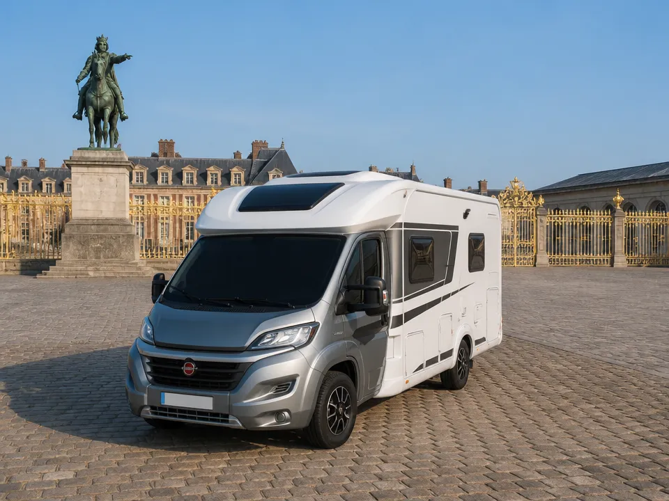 Campérêve 746