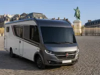 Campérêve 746 — الأمام