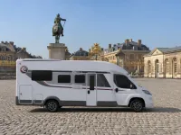 Campérêve 746 — الجانب