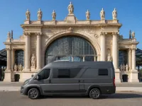 Challenger 380 Graphite — الجانب