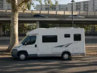 Chausson Flash 06 — lateral