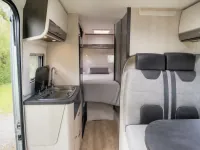 Chausson Flash 06 — detalle
