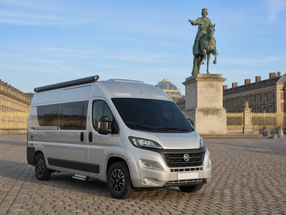 Chausson V690