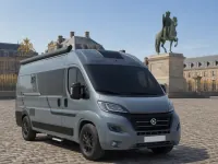 Chausson V690 — الأمام
