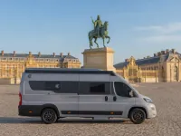 Chausson V690 — الجانب