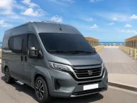 Dahut Orion — front