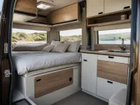 Glénan Concept Cars Horizon Van 4 — 细节