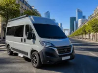 McLouis Menfys 3 Maxi — الأمام