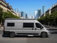 McLouis Menfys 3 Maxi — الجانب