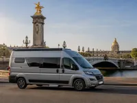 Peugeot Boxer — lateral