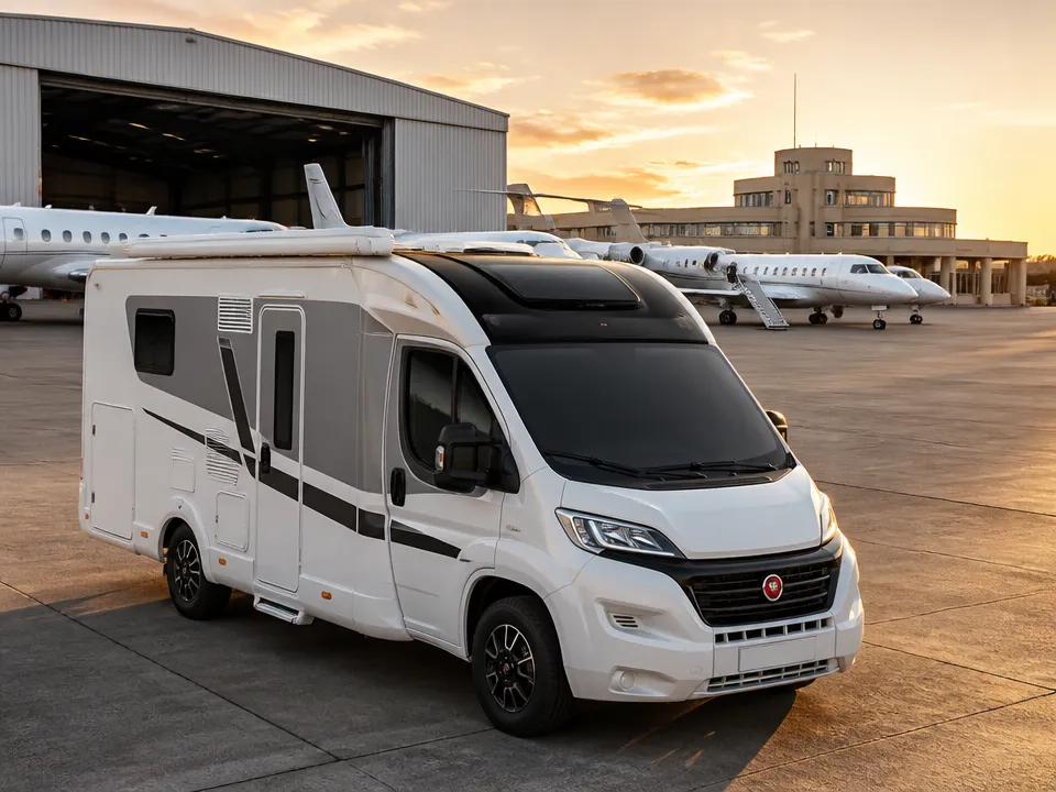 Pilote P690 GJ