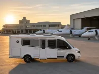 Pilote P690 GJ — seitlich