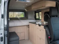 Renault Trafic III — dettaglio