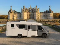 Rimor XGO Dynamic 23 — الجانب
