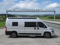 Stylevan Equinox IV — الجانب