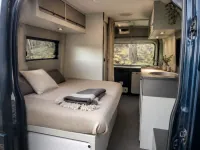 Stylevan Equinox IV — تفصيل
