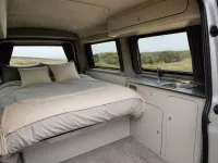 Volkswagen Transporter T5 — تفصيل