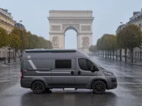 Westfalia Kepler One — side