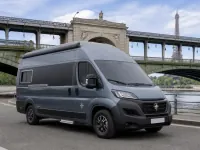 Westfalia Kepler Six — front