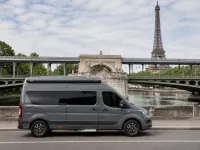Westfalia Kepler Six — side