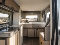 Westfalia Kepler Six — detail