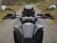 BMW F 900 GS — تفصيل