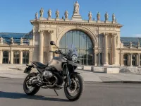 BMW R 12 GS — спереди