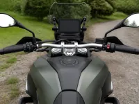BMW R 12 GS — деталь