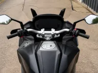BMW R 1250 RT — деталь