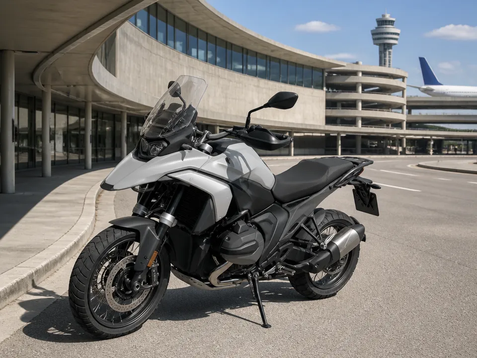 BMW R 1300 GS