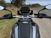 BMW R 1300 GS — تفصيل
