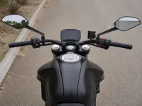 Ducati Monster 937 — деталь