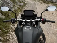 Honda Transalp XL750 — تفصيل