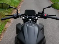 Kawasaki Z650 — تفصيل
