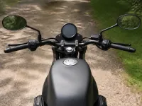 Moto Guzzi V7 — تفصيل