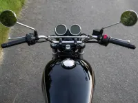 Royal Enfield Interceptor 650 — تفصيل
